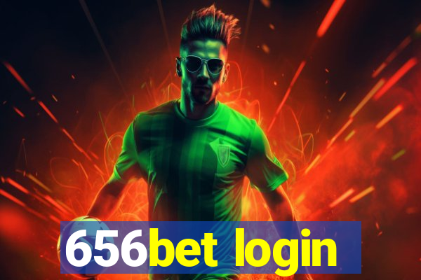 656bet login